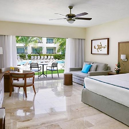 Sunscape Dominican Beach Punta Cana Bávaro Eksteriør bilde