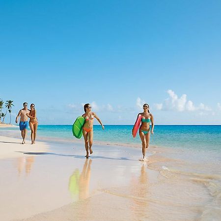 Sunscape Dominican Beach Punta Cana Bávaro Eksteriør bilde