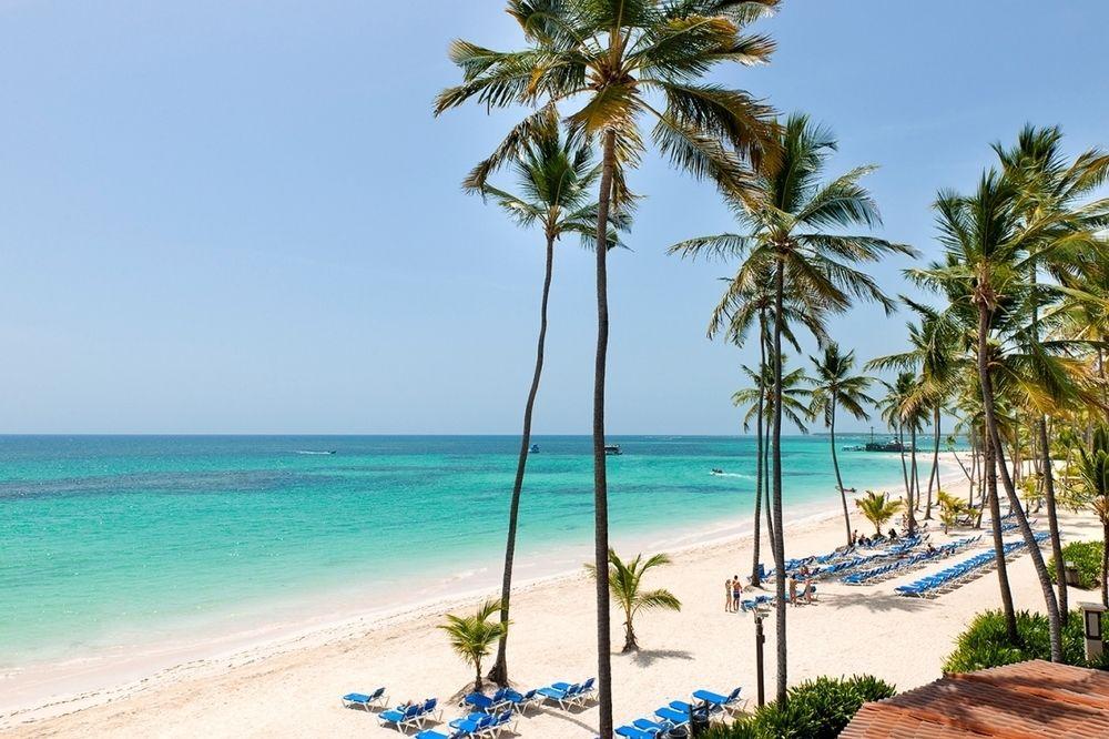 Sunscape Dominican Beach Punta Cana Bávaro Eksteriør bilde