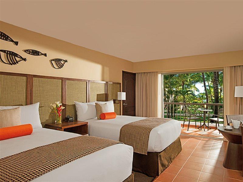 Sunscape Dominican Beach Punta Cana Bávaro Eksteriør bilde
