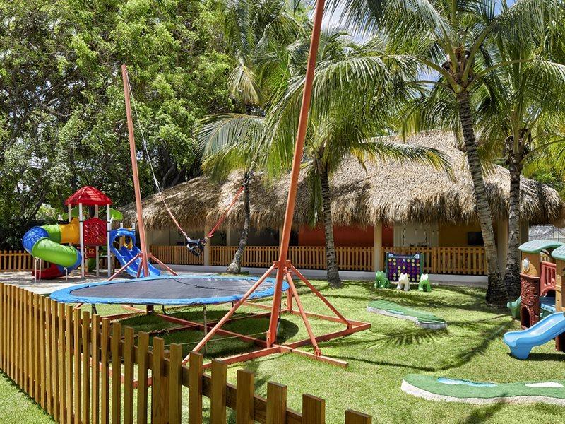 Sunscape Dominican Beach Punta Cana Bávaro Eksteriør bilde