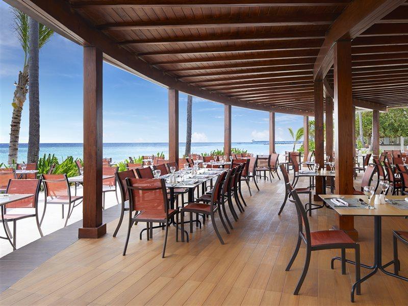 Sunscape Dominican Beach Punta Cana Bávaro Eksteriør bilde