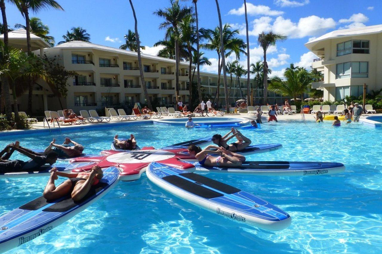 Sunscape Dominican Beach Punta Cana Bávaro Eksteriør bilde