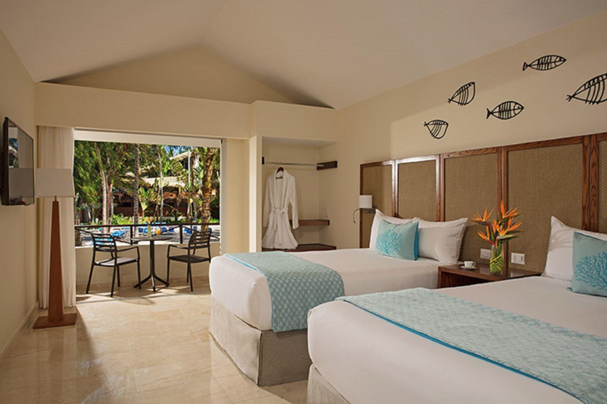 Sunscape Dominican Beach Punta Cana Bávaro Eksteriør bilde