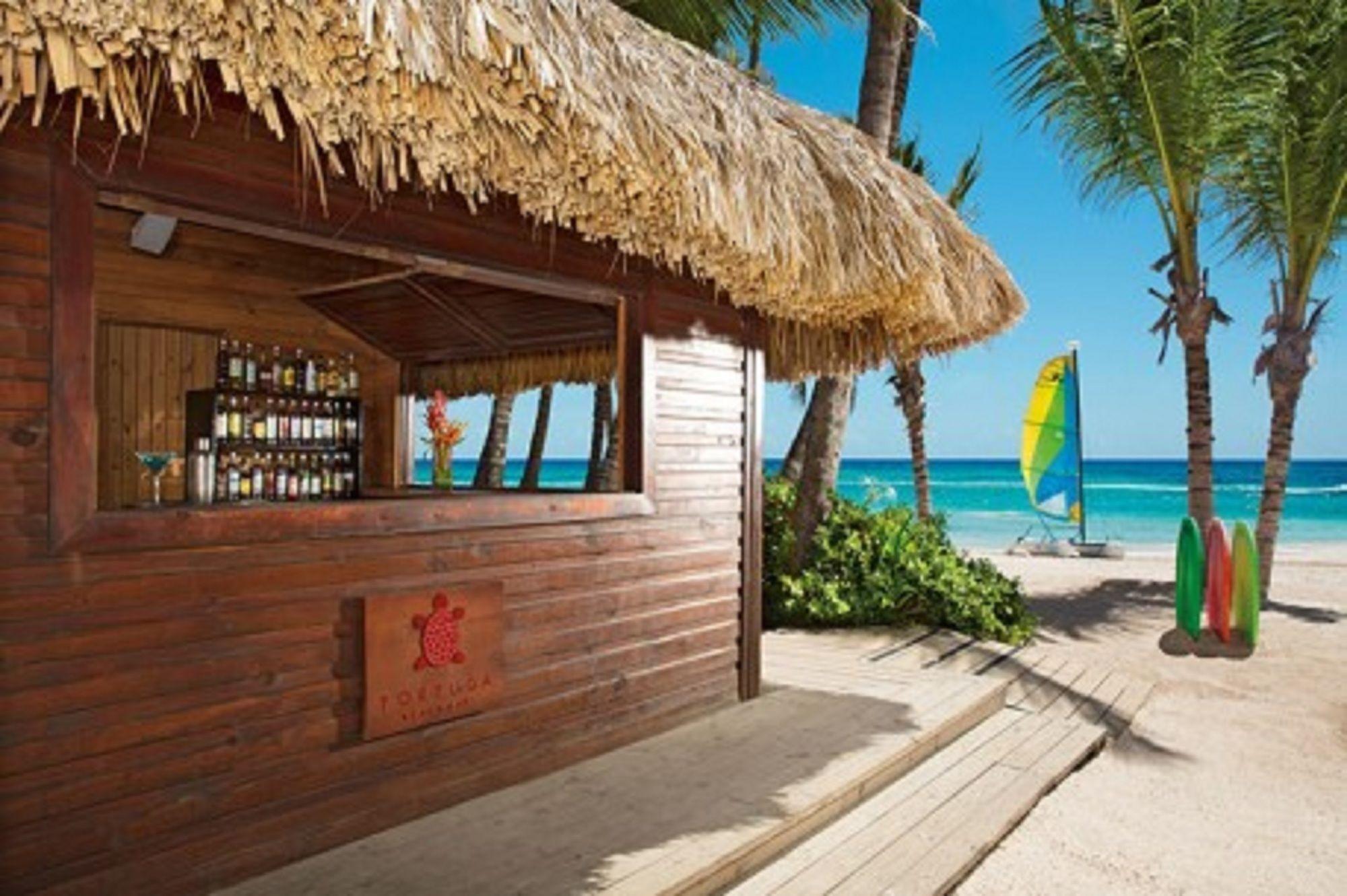 Sunscape Dominican Beach Punta Cana Bávaro Eksteriør bilde