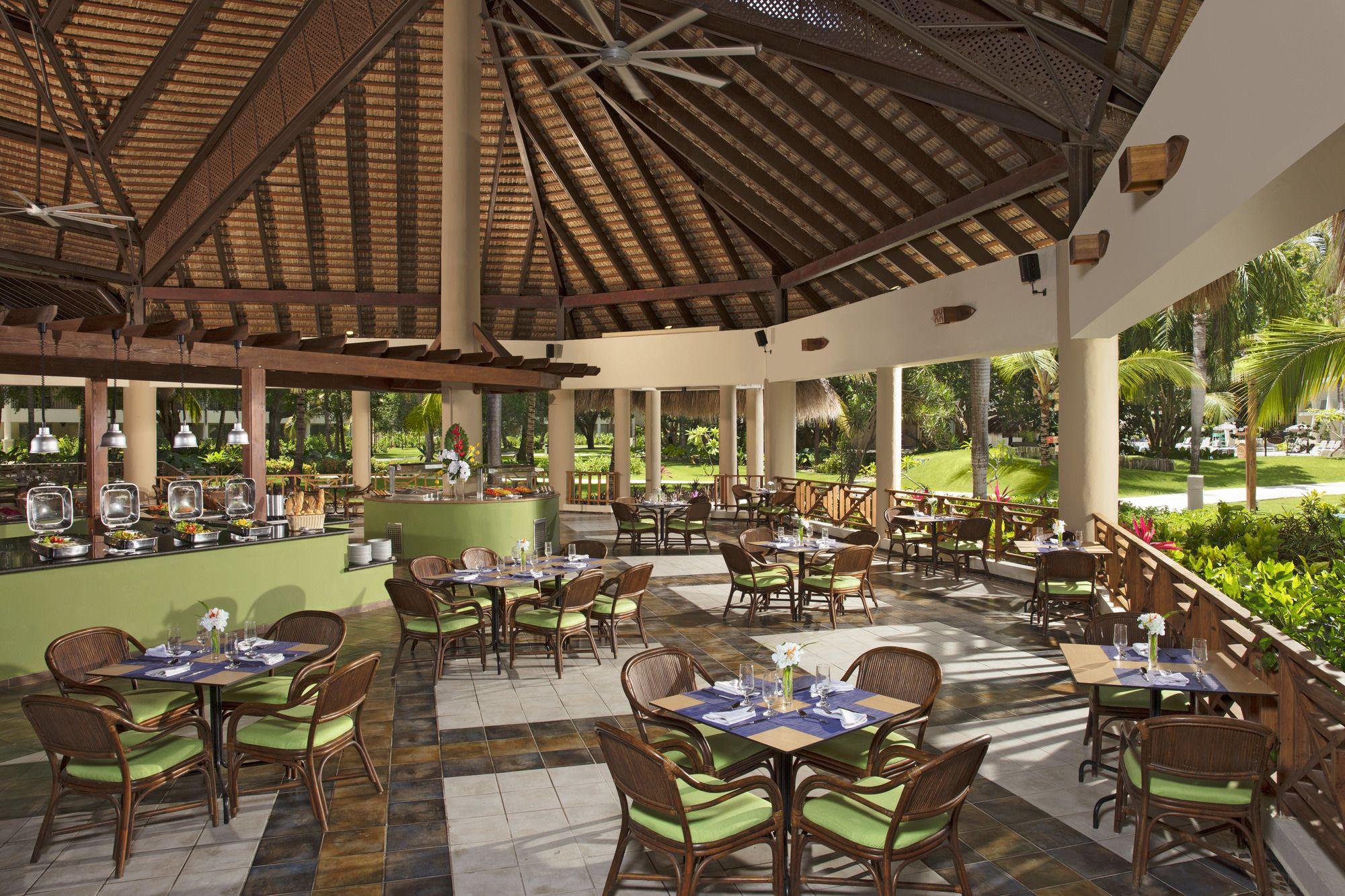 Sunscape Dominican Beach Punta Cana Bávaro Eksteriør bilde