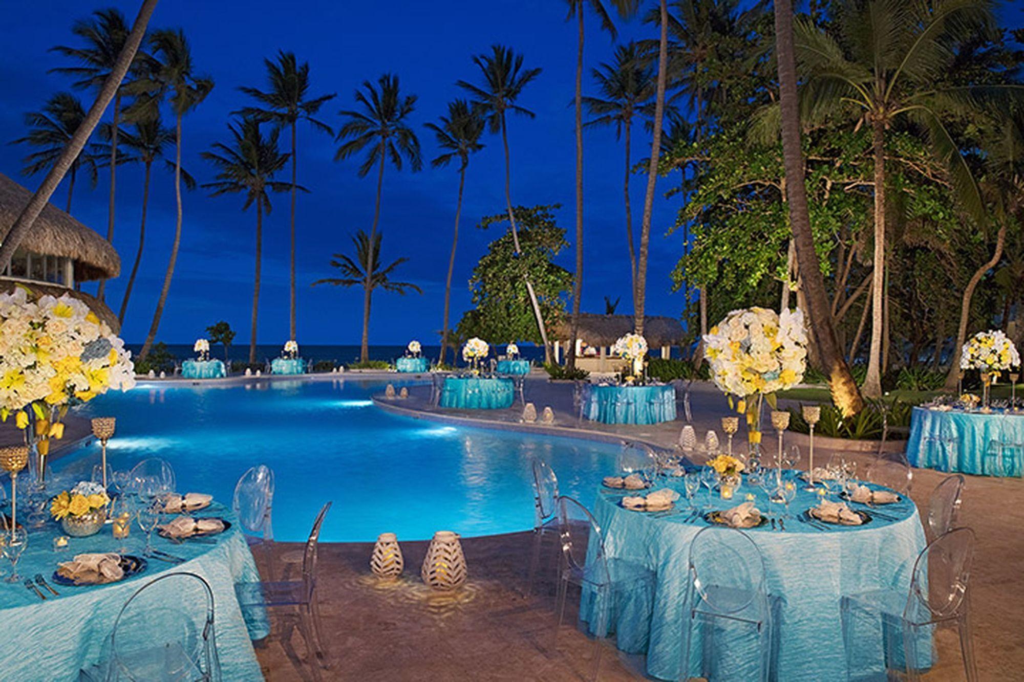 Sunscape Dominican Beach Punta Cana Bávaro Eksteriør bilde