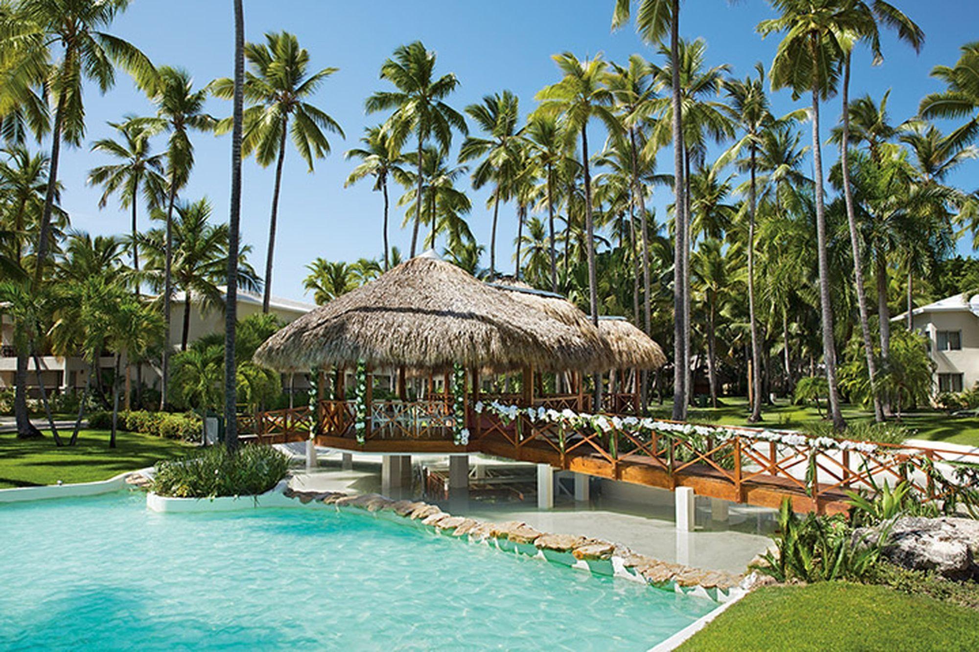 Sunscape Dominican Beach Punta Cana Bávaro Eksteriør bilde