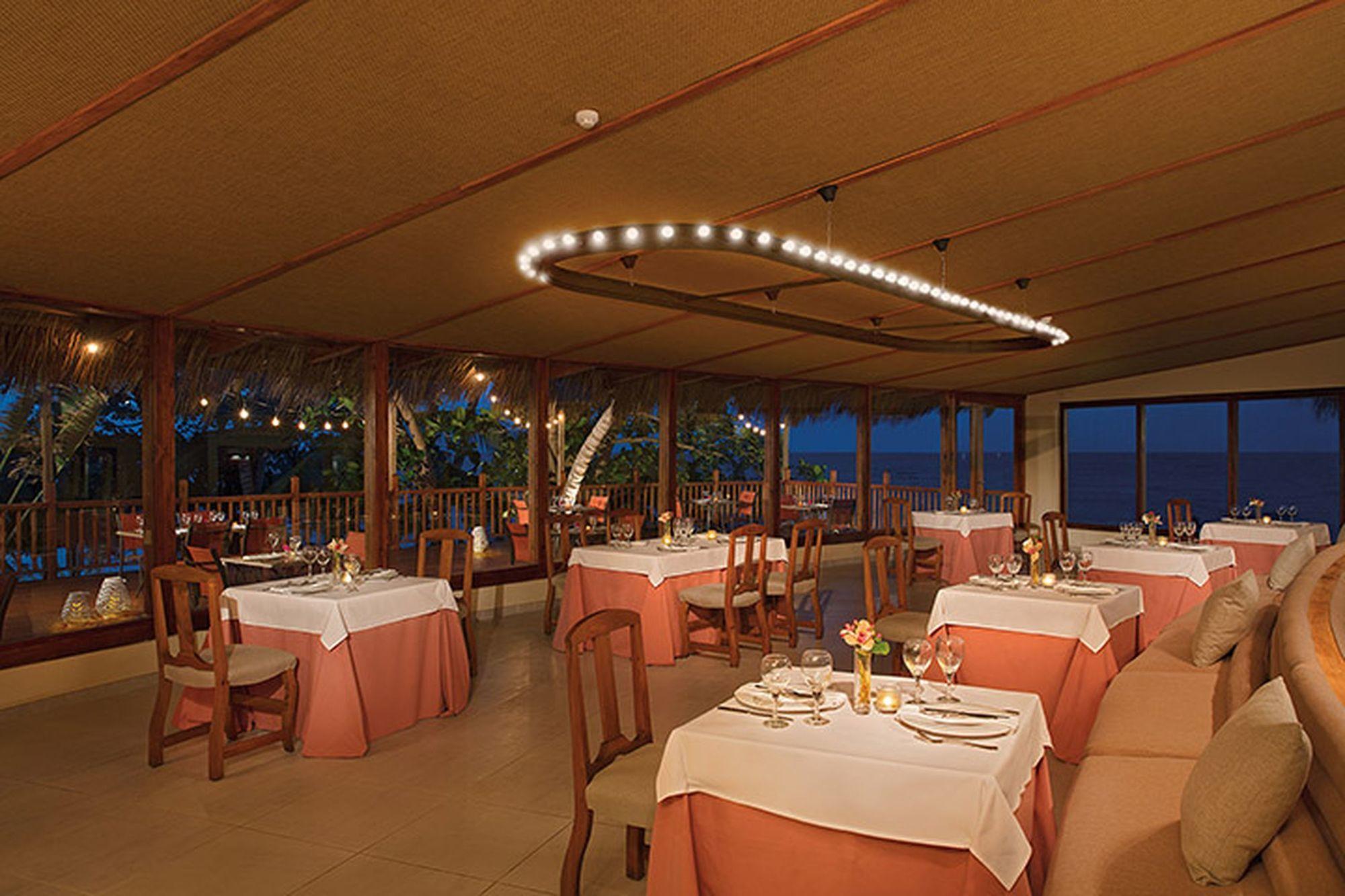 Sunscape Dominican Beach Punta Cana Bávaro Eksteriør bilde