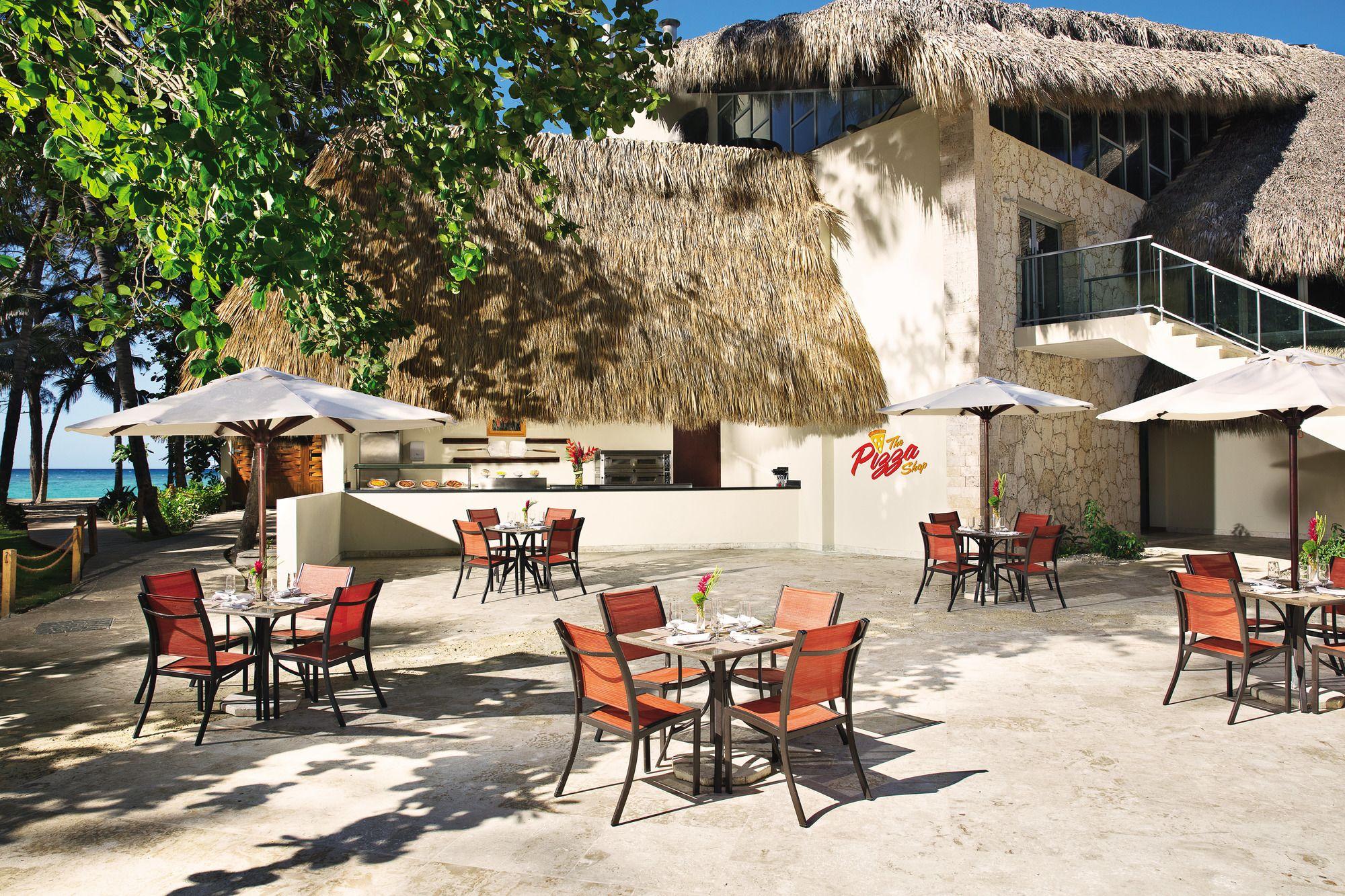 Sunscape Dominican Beach Punta Cana Bávaro Eksteriør bilde