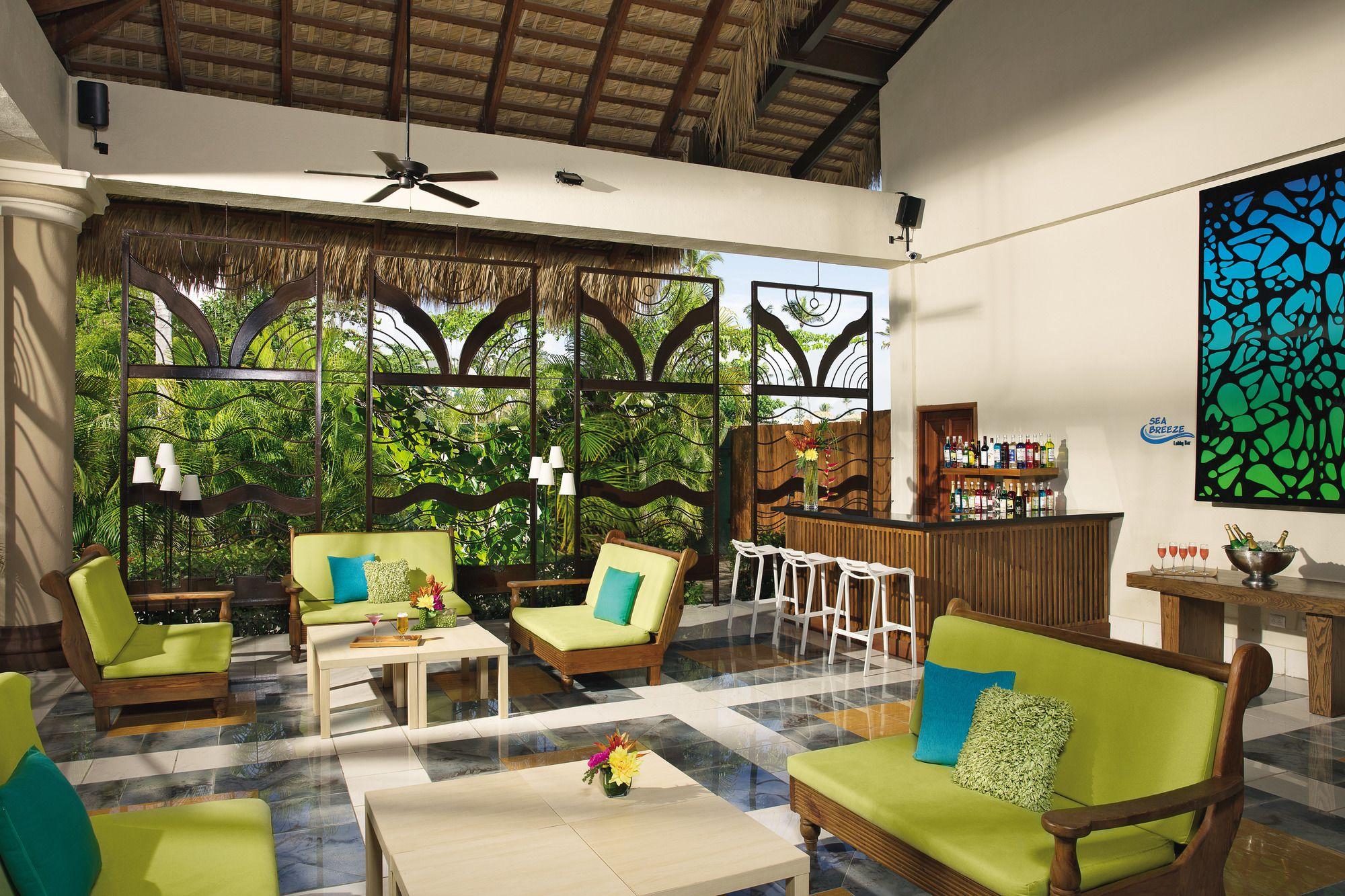 Sunscape Dominican Beach Punta Cana Bávaro Eksteriør bilde