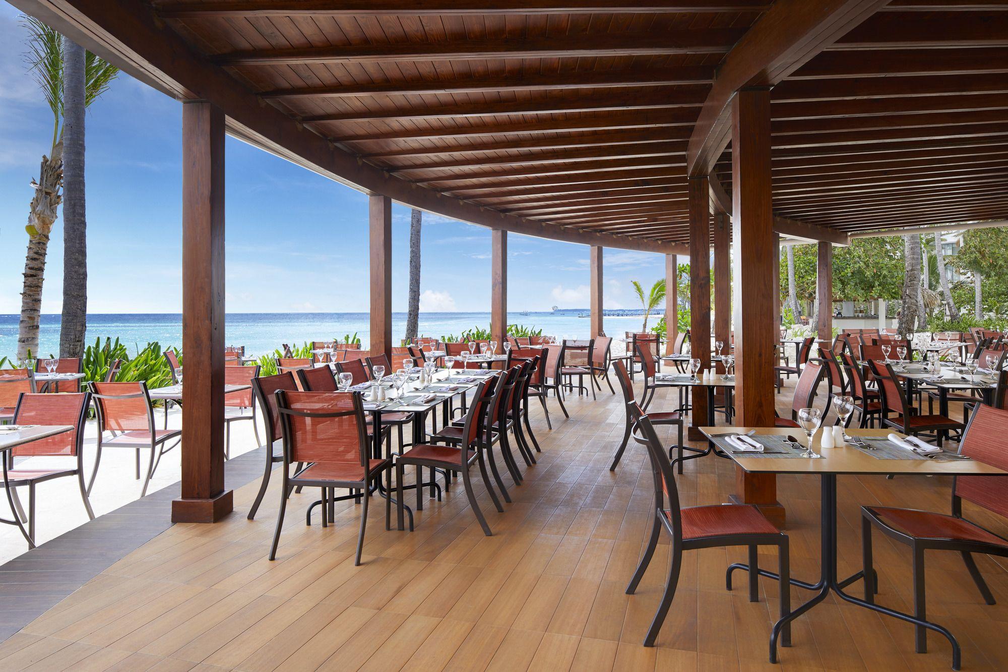 Sunscape Dominican Beach Punta Cana Bávaro Eksteriør bilde
