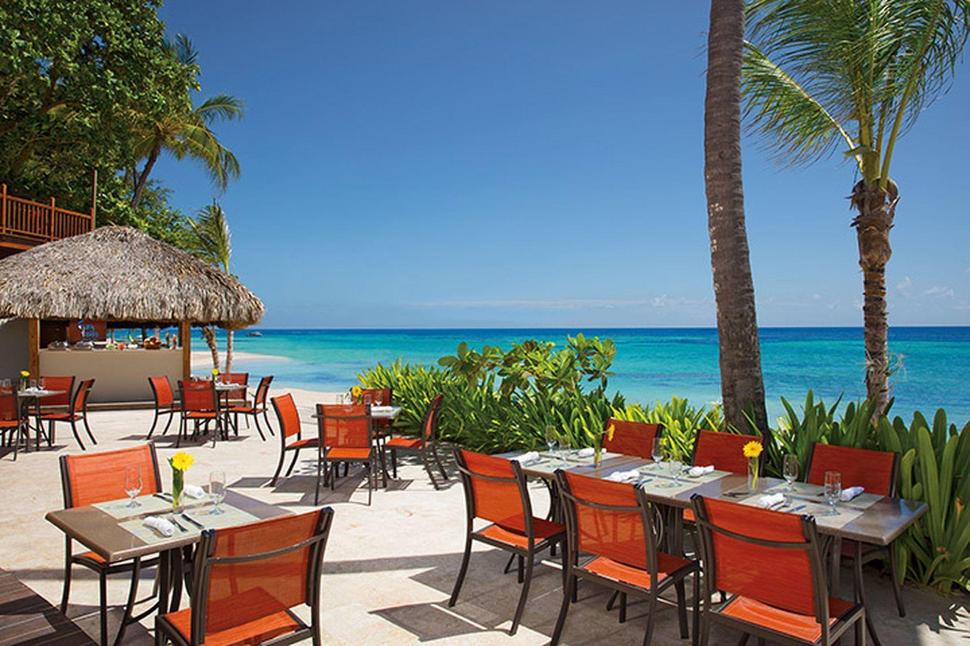 Sunscape Dominican Beach Punta Cana Bávaro Eksteriør bilde