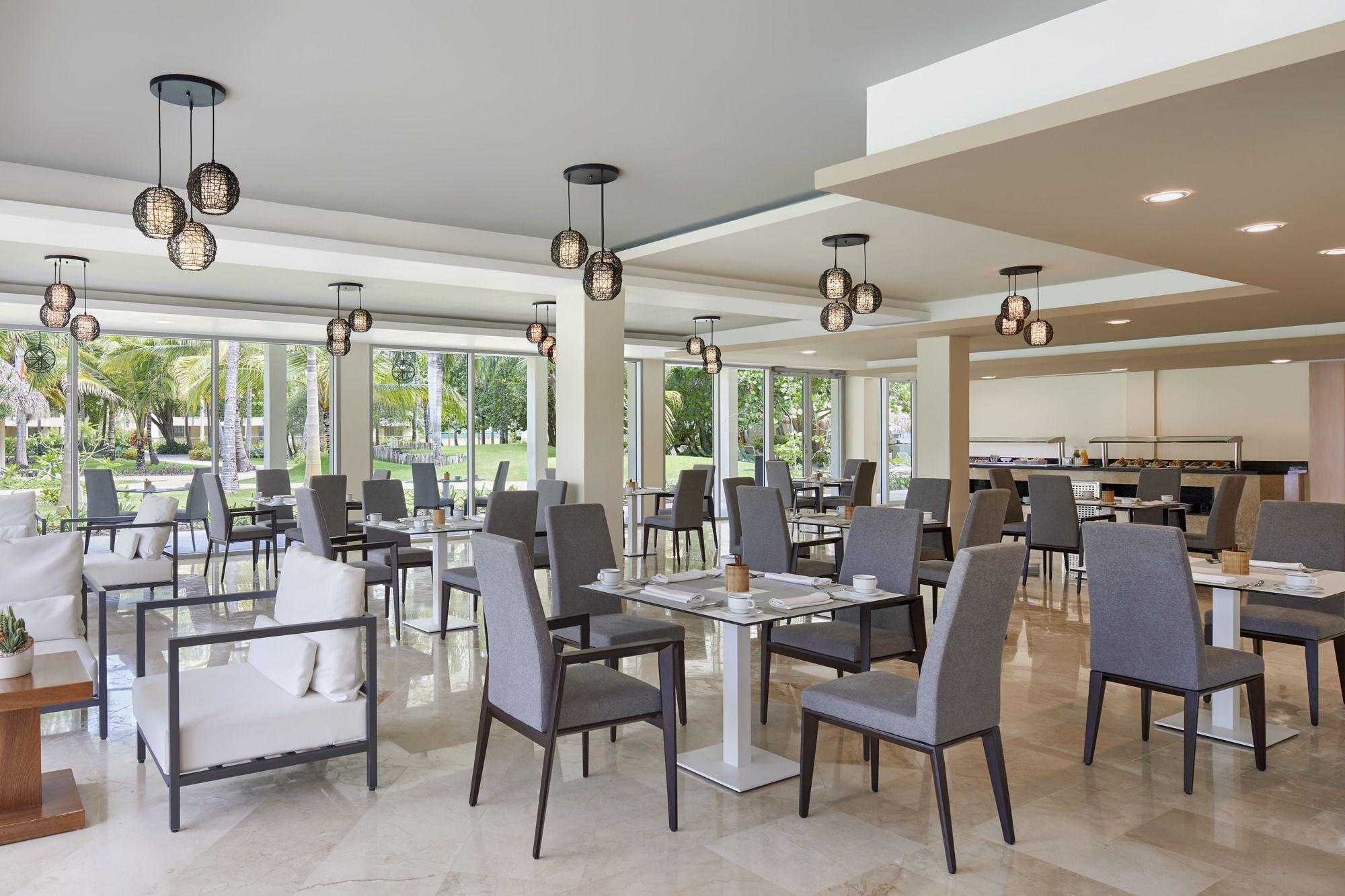 Sunscape Dominican Beach Punta Cana Bávaro Eksteriør bilde