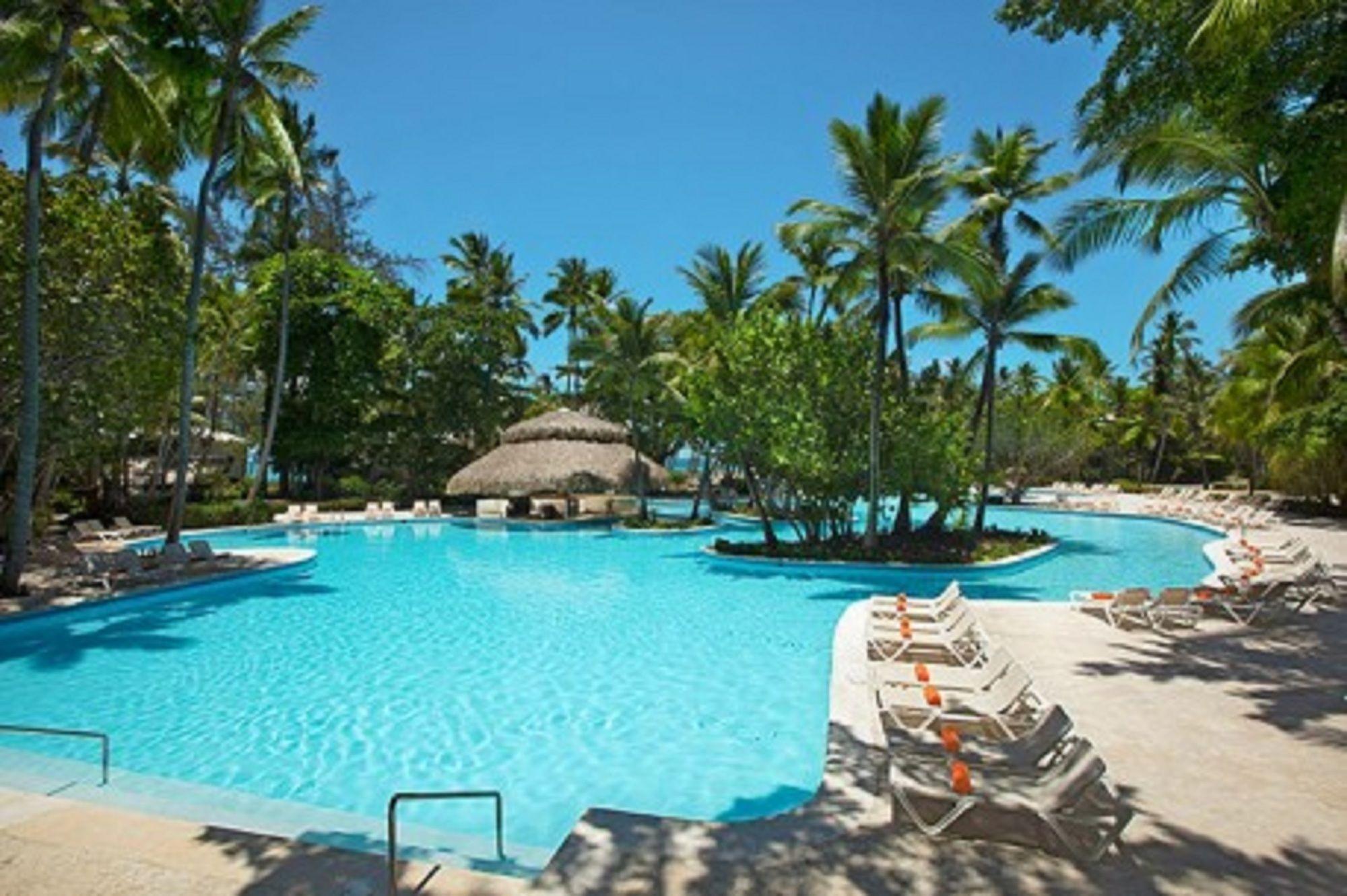 Sunscape Dominican Beach Punta Cana Bávaro Eksteriør bilde