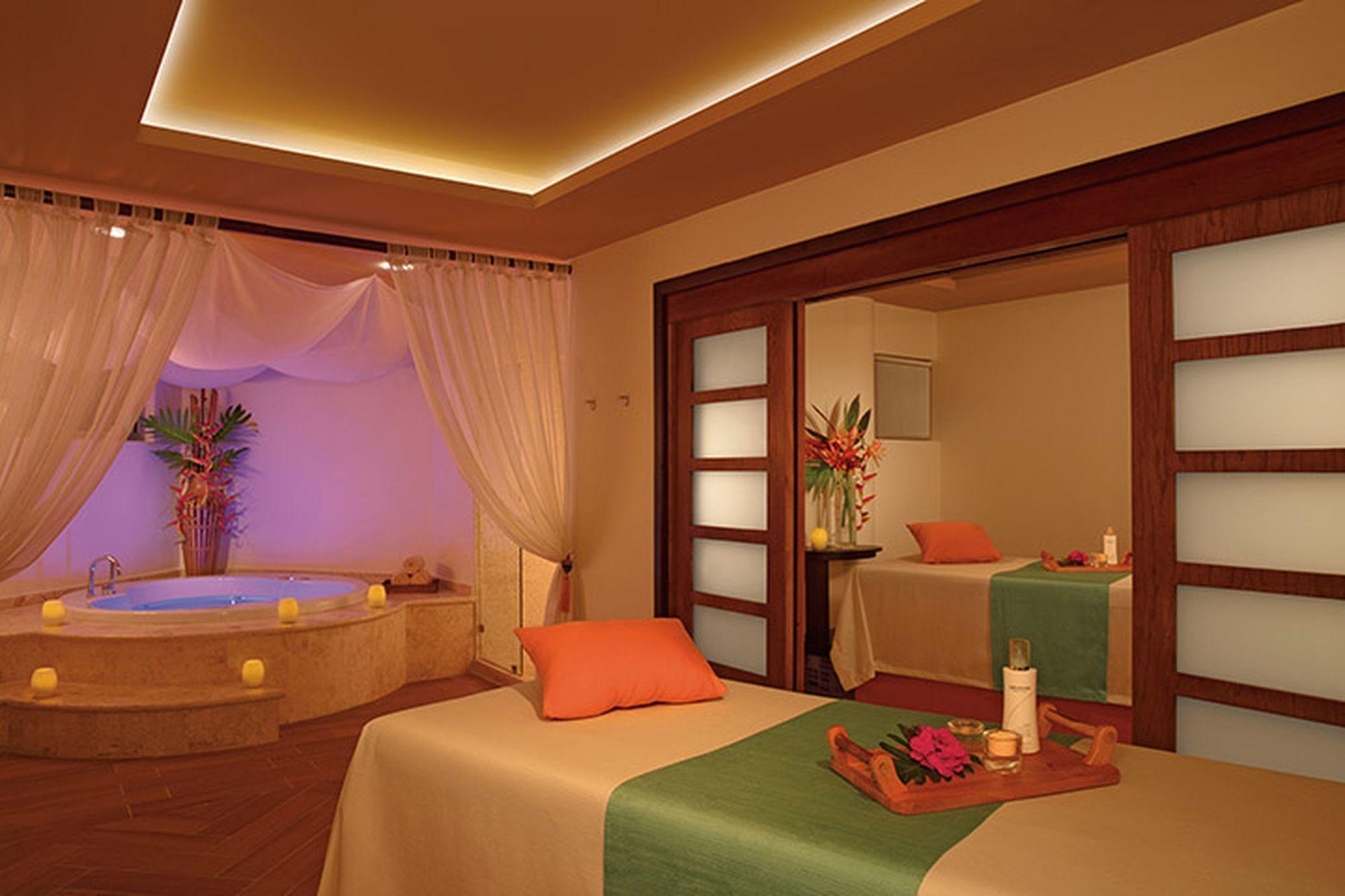 Sunscape Dominican Beach Punta Cana Bávaro Eksteriør bilde