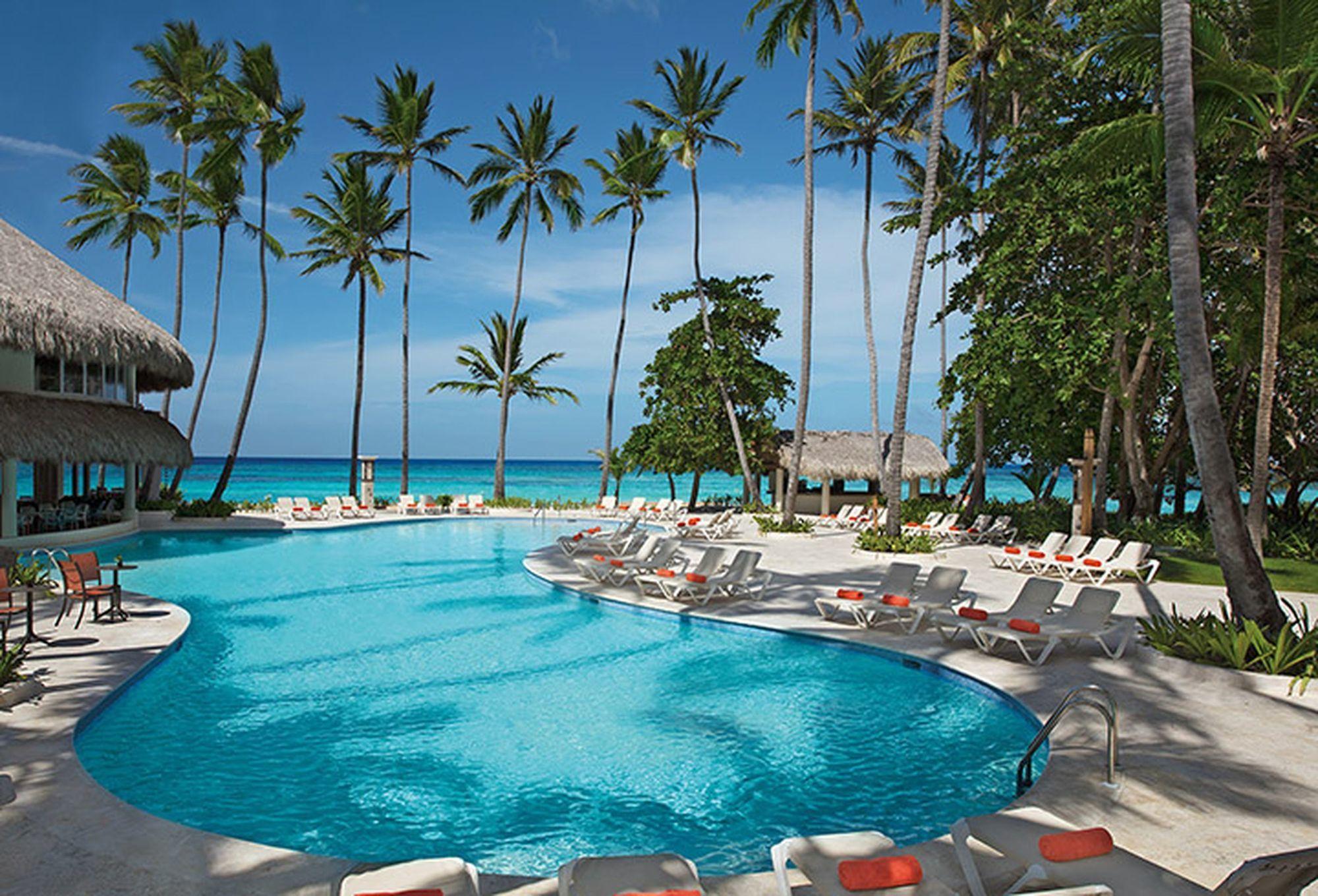 Sunscape Dominican Beach Punta Cana Bávaro Eksteriør bilde