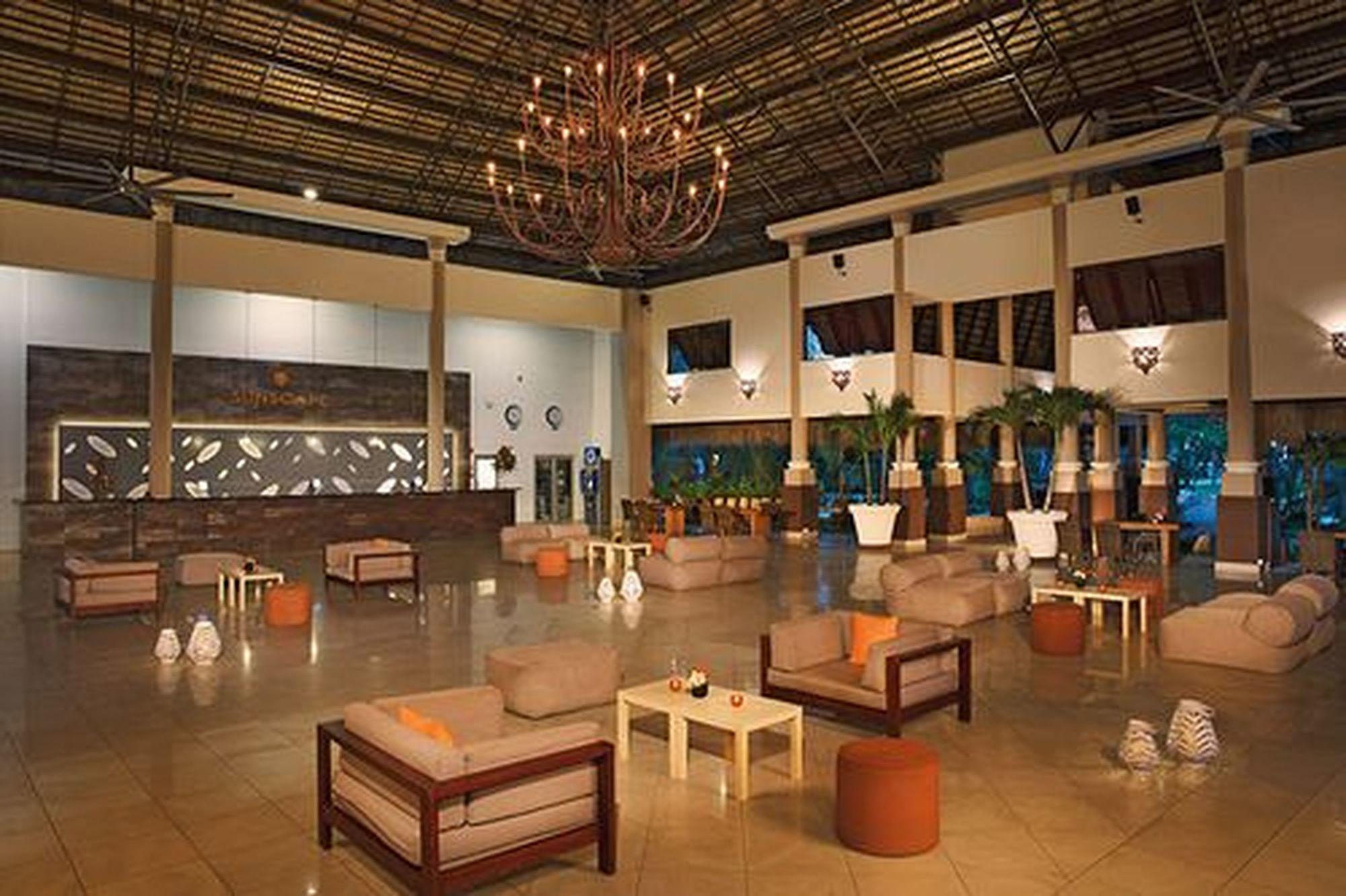Sunscape Dominican Beach Punta Cana Bávaro Eksteriør bilde