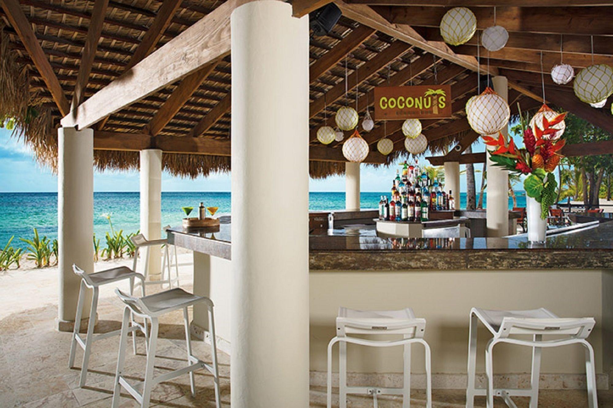 Sunscape Dominican Beach Punta Cana Bávaro Eksteriør bilde