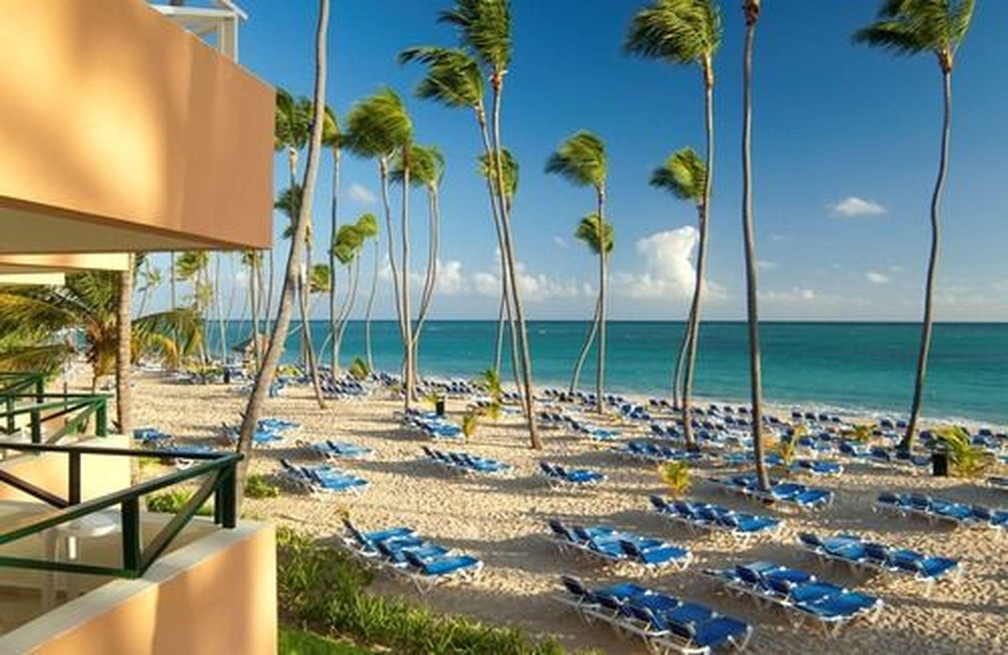 Sunscape Dominican Beach Punta Cana Bávaro Eksteriør bilde