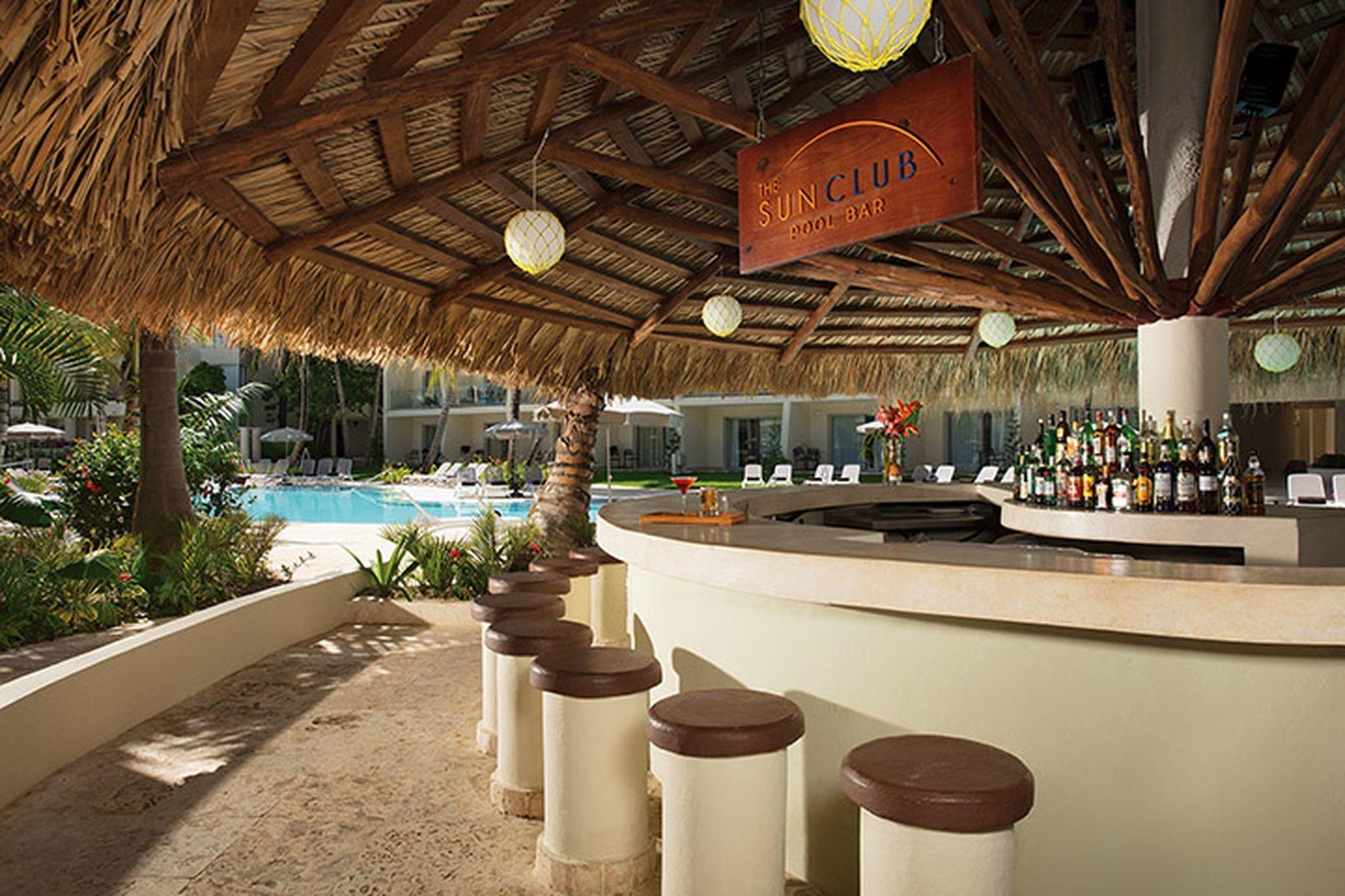 Sunscape Dominican Beach Punta Cana Bávaro Eksteriør bilde