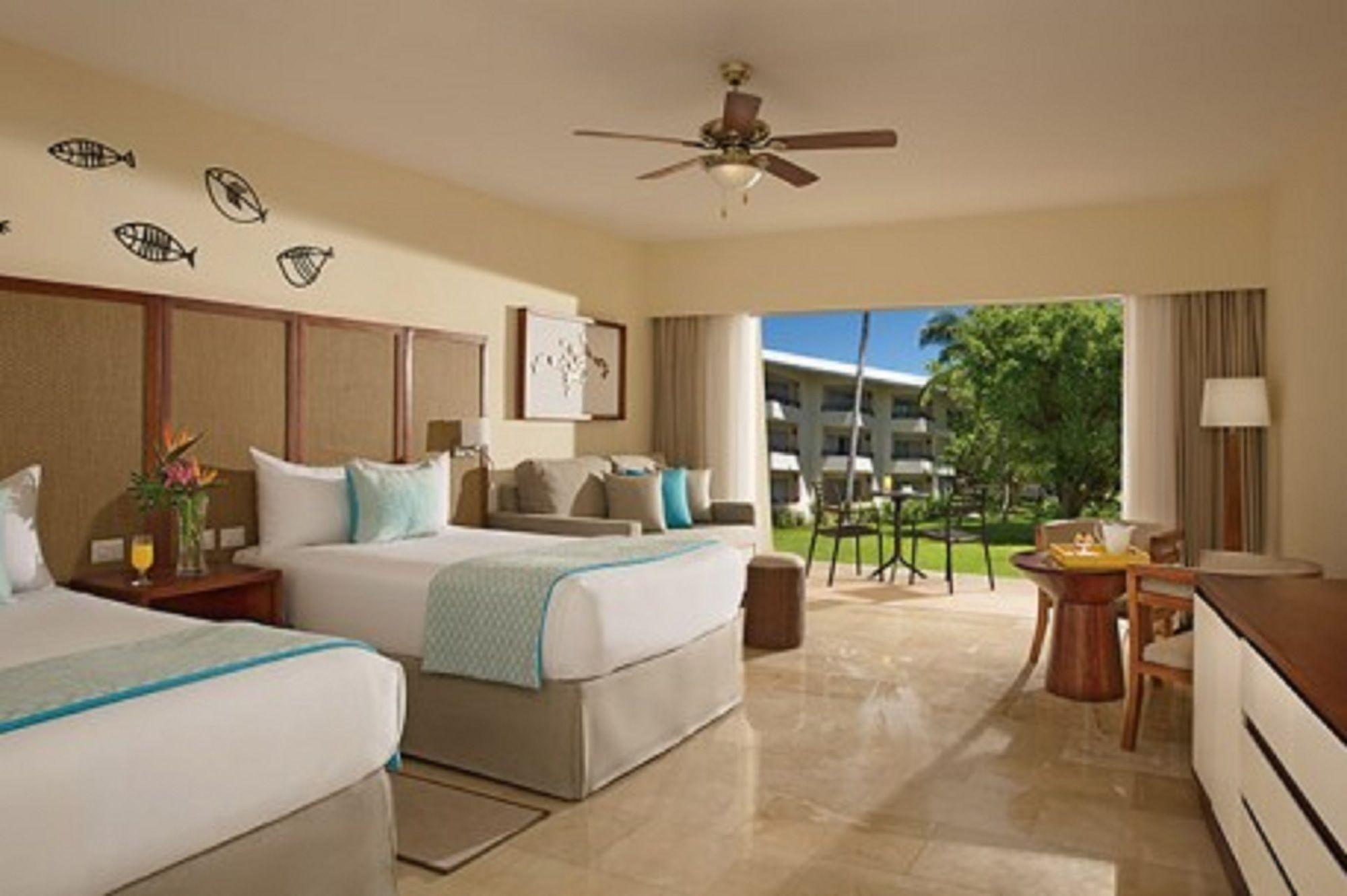 Sunscape Dominican Beach Punta Cana Bávaro Eksteriør bilde