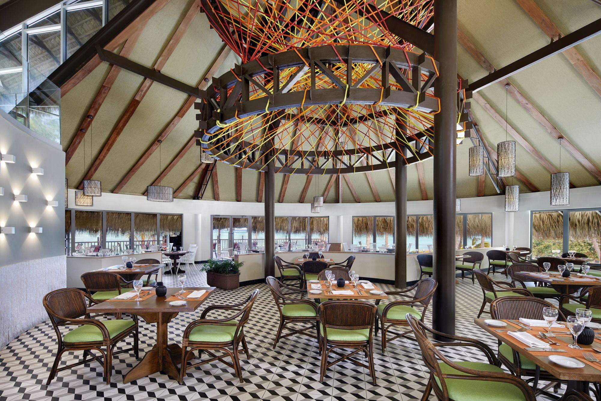 Sunscape Dominican Beach Punta Cana Bávaro Eksteriør bilde