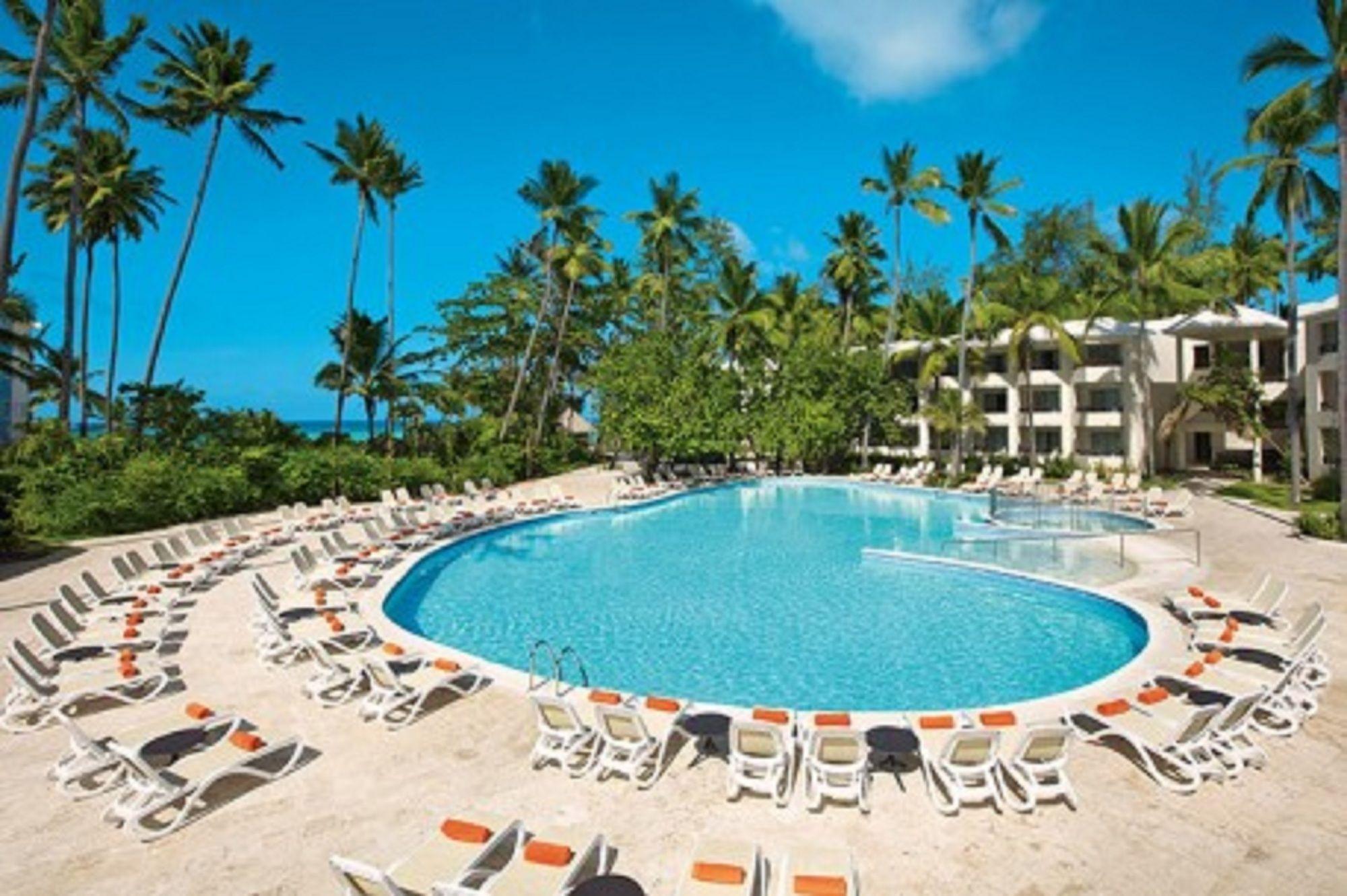 Sunscape Dominican Beach Punta Cana Bávaro Eksteriør bilde