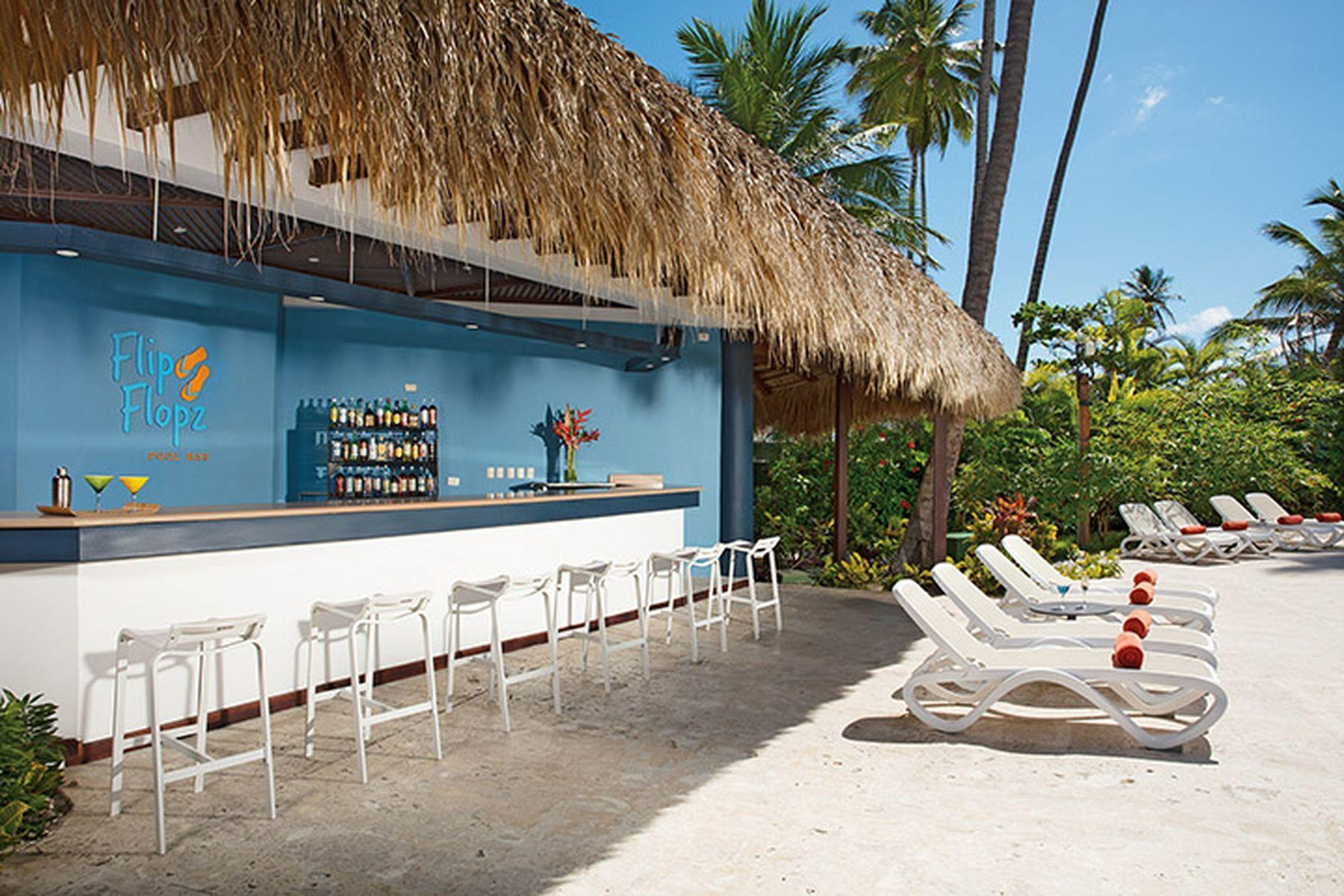 Sunscape Dominican Beach Punta Cana Bávaro Eksteriør bilde