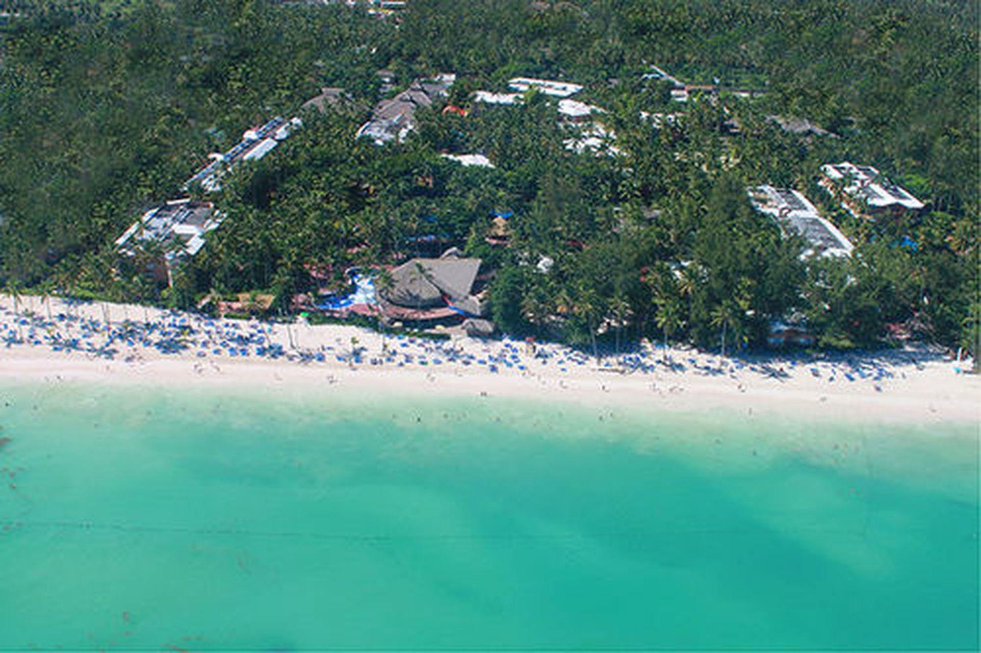 Sunscape Dominican Beach Punta Cana Bávaro Eksteriør bilde