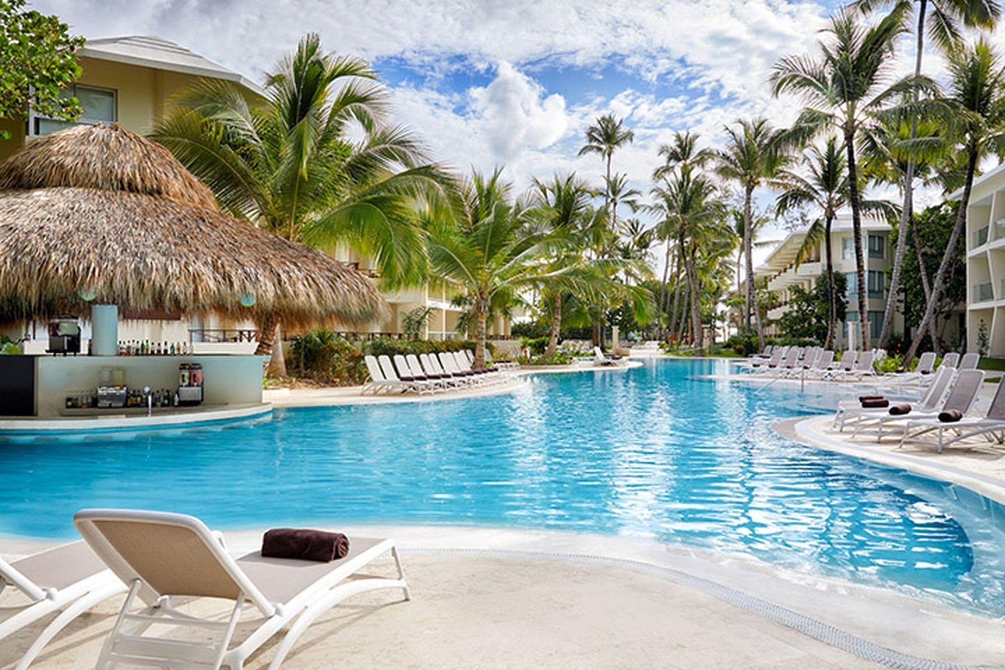 Sunscape Dominican Beach Punta Cana Bávaro Eksteriør bilde