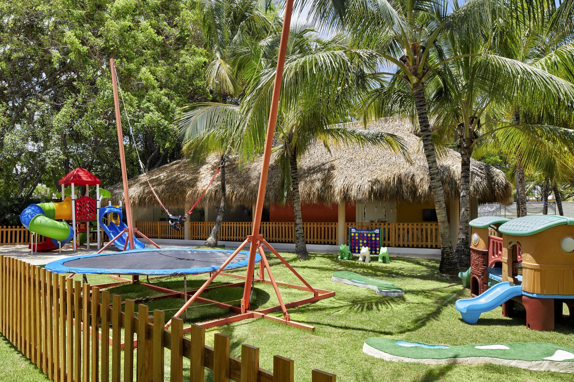 Sunscape Dominican Beach Punta Cana Bávaro Eksteriør bilde