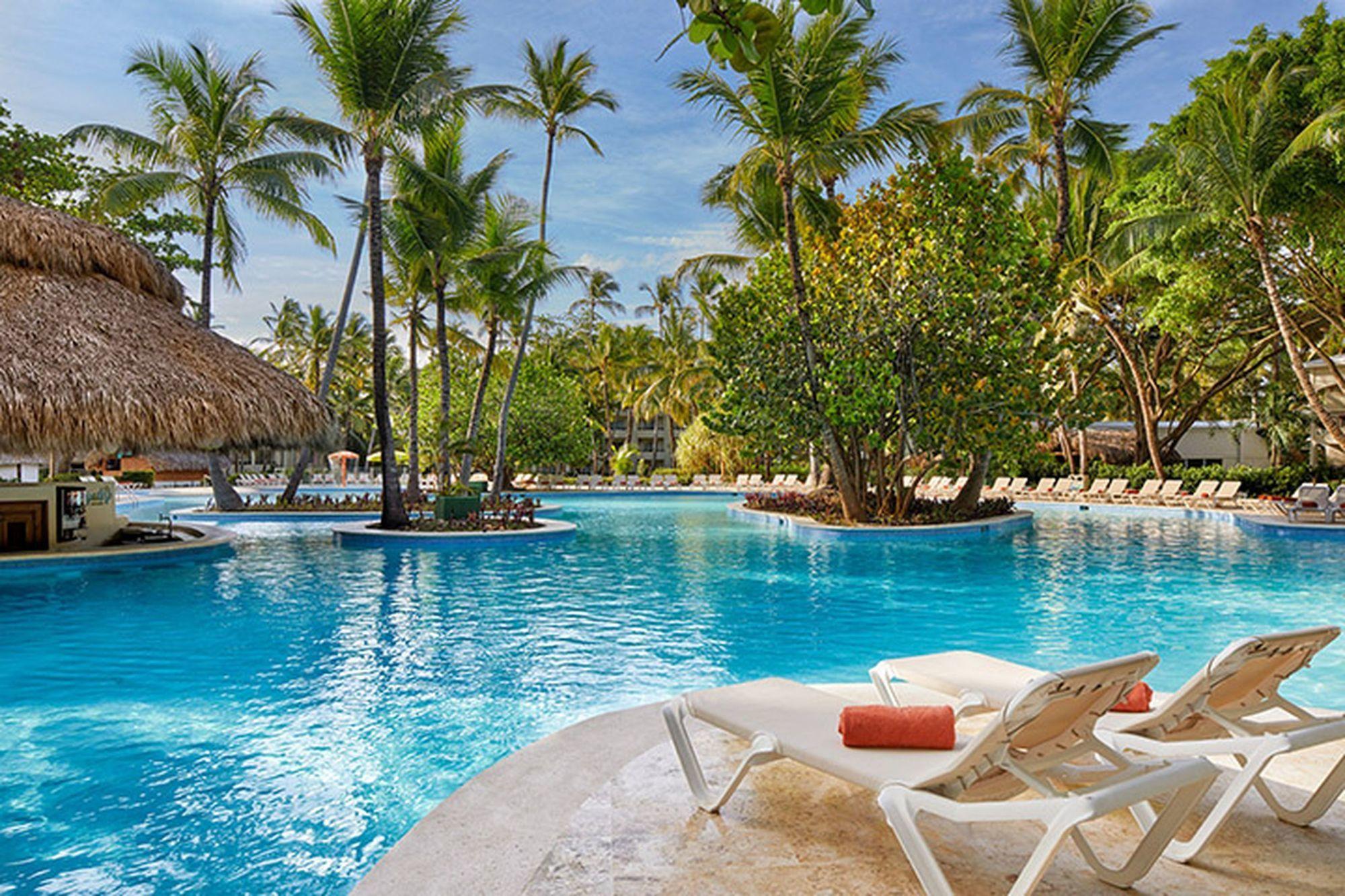 Sunscape Dominican Beach Punta Cana Bávaro Eksteriør bilde