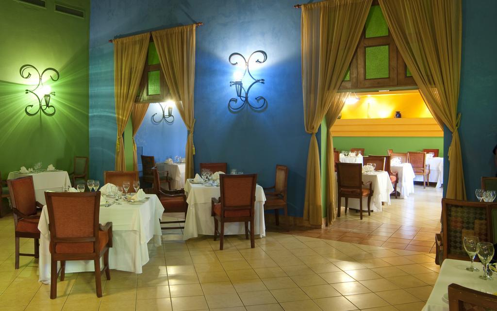 Sunscape Dominican Beach Punta Cana Bávaro Eksteriør bilde