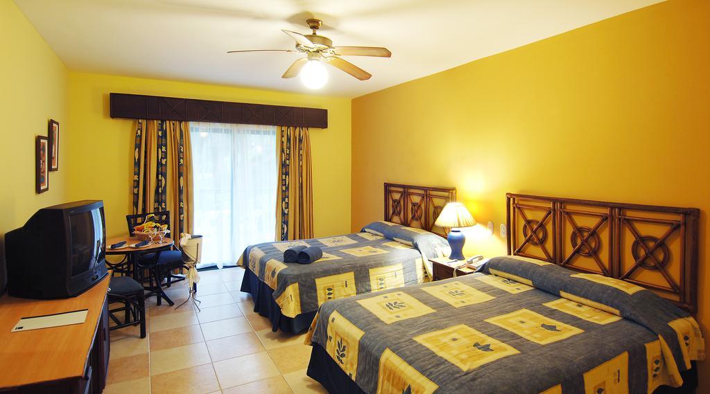 Sunscape Dominican Beach Punta Cana Bávaro Eksteriør bilde