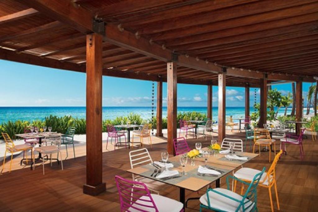 Sunscape Dominican Beach Punta Cana Bávaro Eksteriør bilde