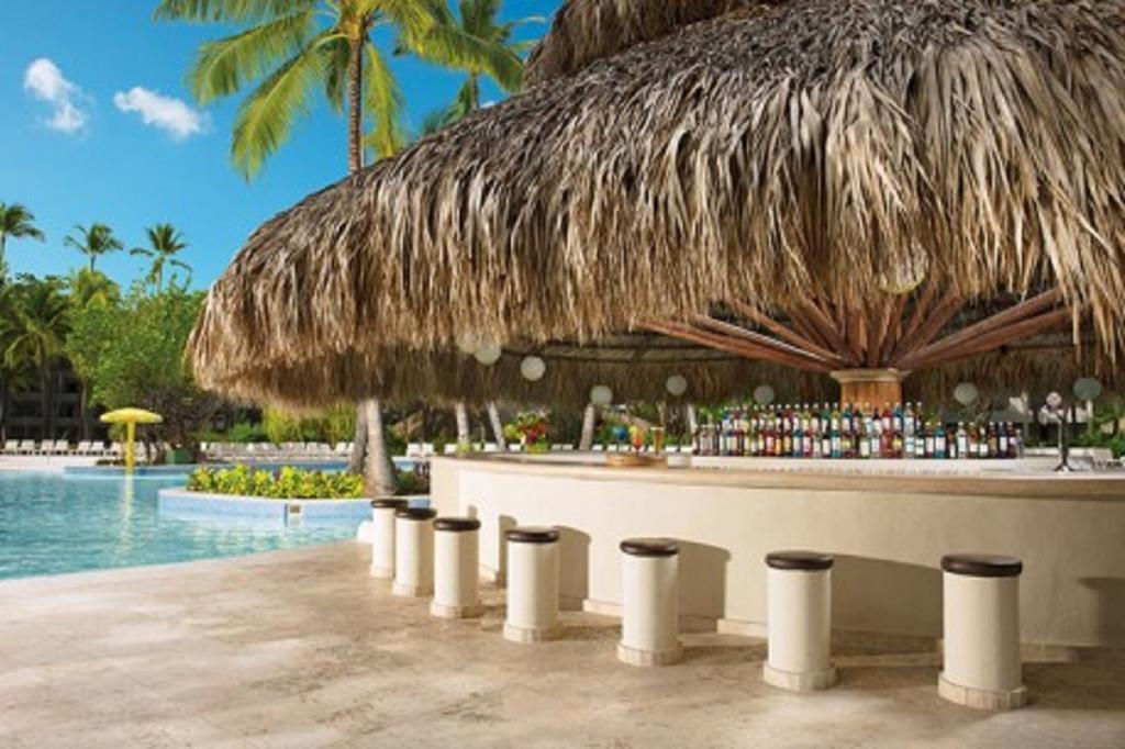 Sunscape Dominican Beach Punta Cana Bávaro Eksteriør bilde