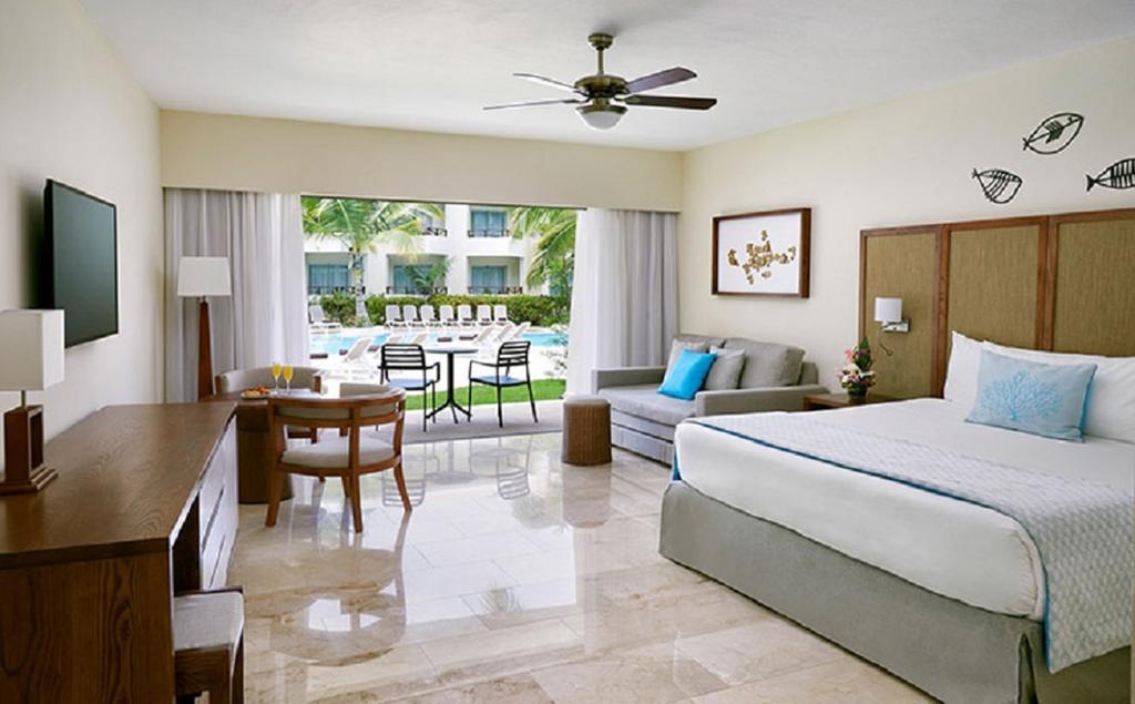Sunscape Dominican Beach Punta Cana Bávaro Eksteriør bilde