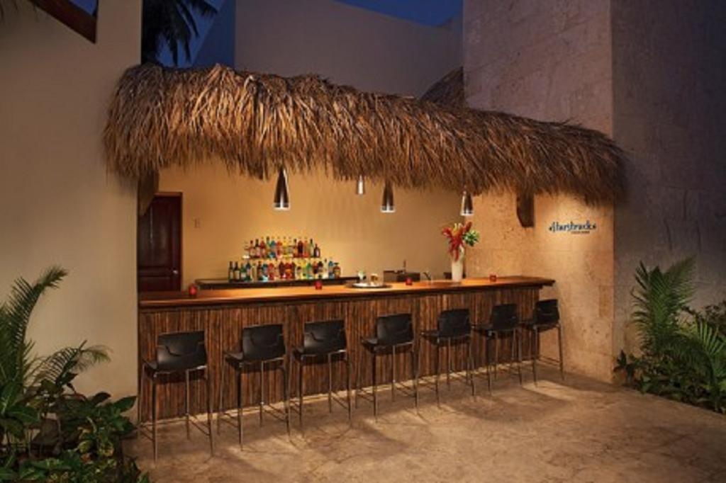 Sunscape Dominican Beach Punta Cana Bávaro Eksteriør bilde