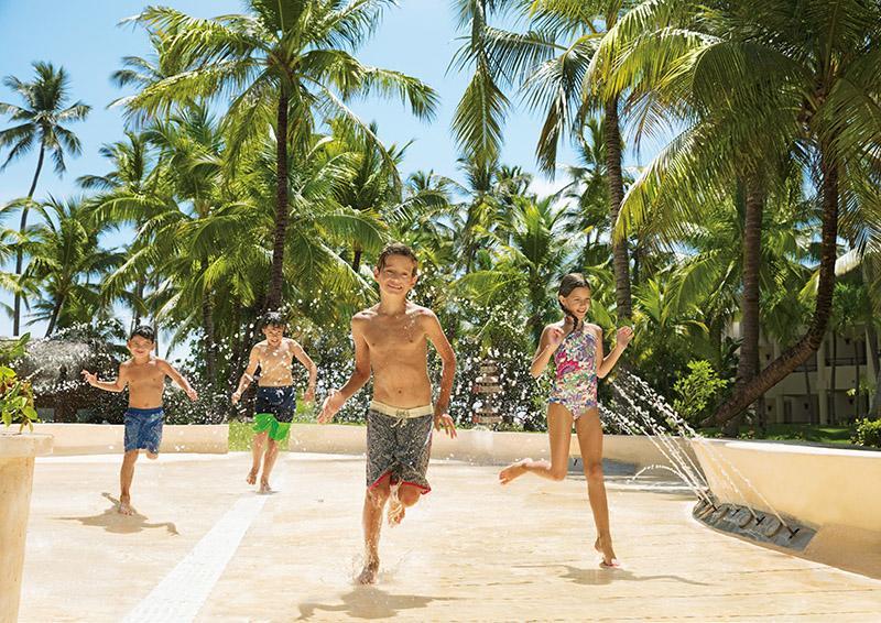 Sunscape Dominican Beach Punta Cana Bávaro Eksteriør bilde