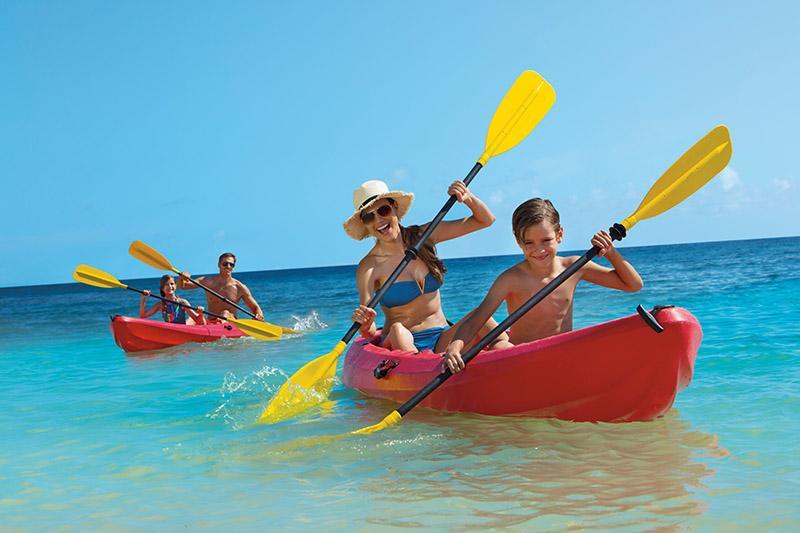 Sunscape Dominican Beach Punta Cana Bávaro Eksteriør bilde