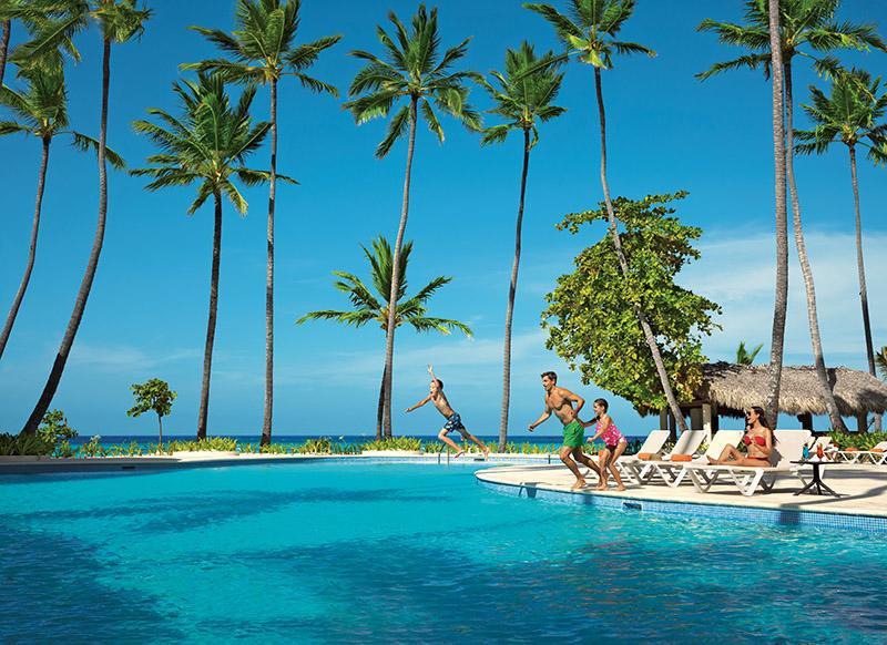 Sunscape Dominican Beach Punta Cana Bávaro Eksteriør bilde