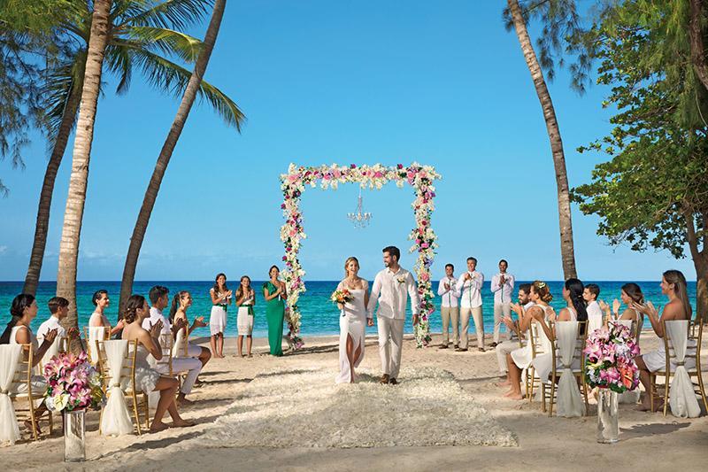 Sunscape Dominican Beach Punta Cana Bávaro Eksteriør bilde