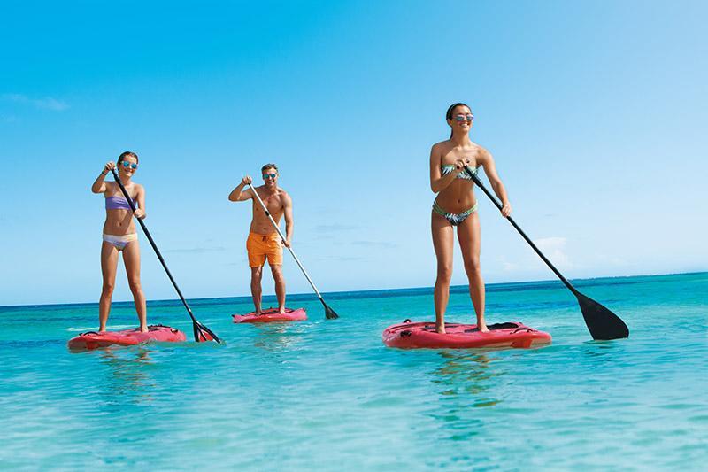 Sunscape Dominican Beach Punta Cana Bávaro Eksteriør bilde