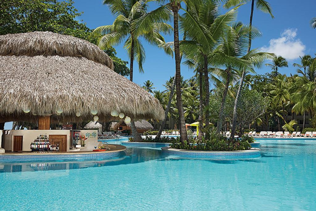 Sunscape Dominican Beach Punta Cana Bávaro Eksteriør bilde