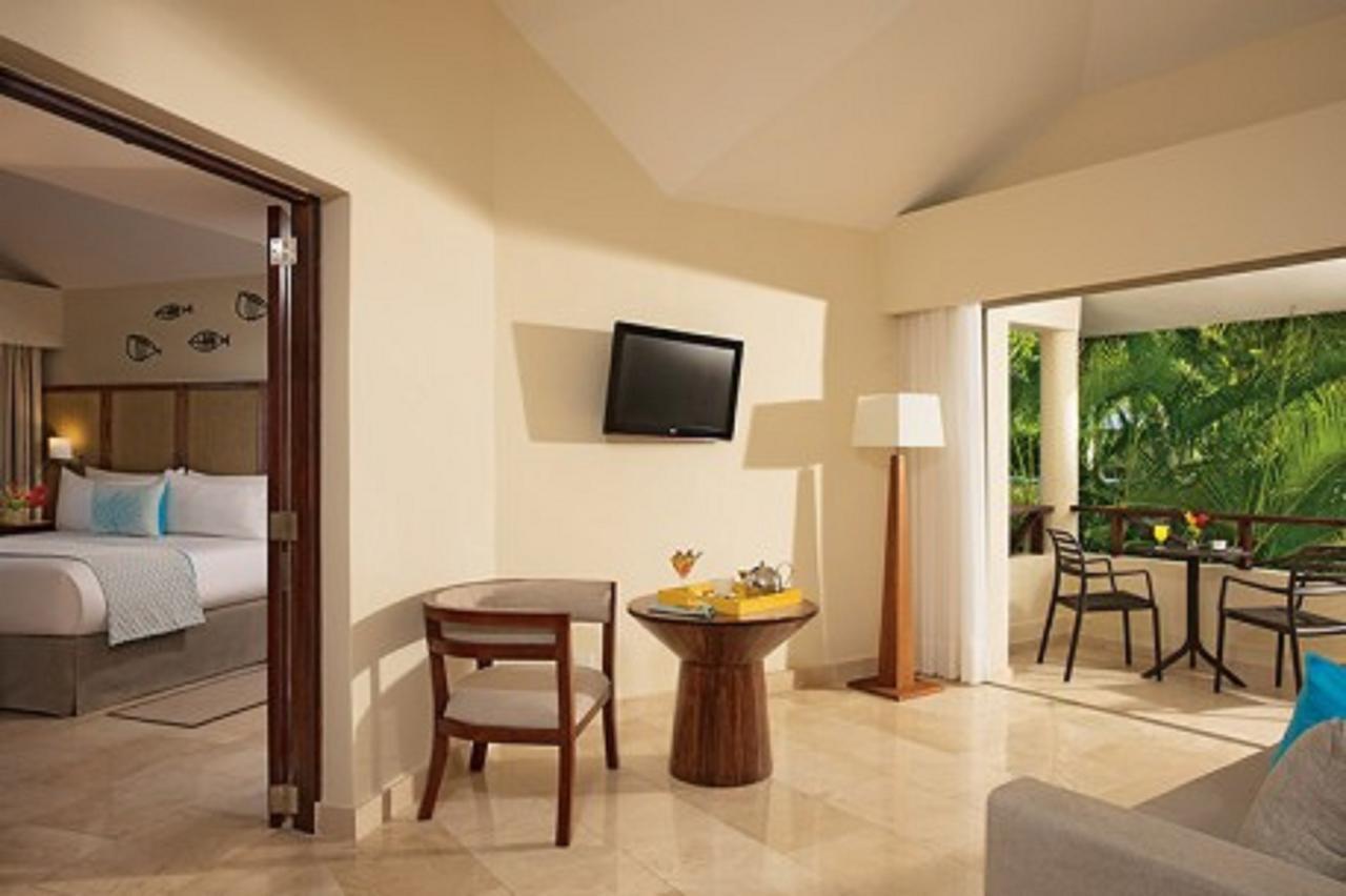 Sunscape Dominican Beach Punta Cana Bávaro Eksteriør bilde