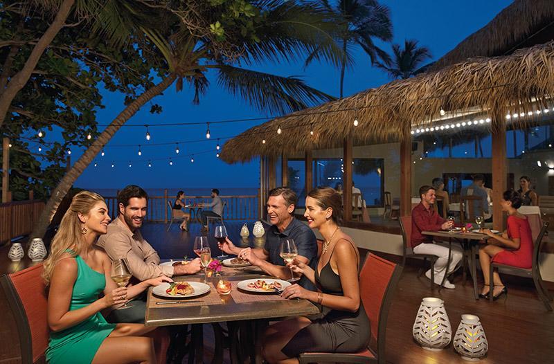 Sunscape Dominican Beach Punta Cana Bávaro Eksteriør bilde