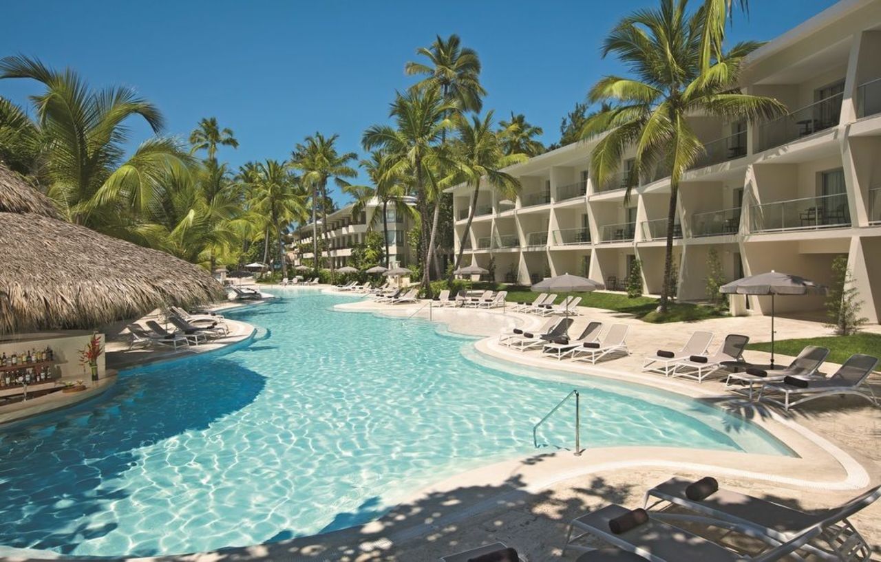 Sunscape Dominican Beach Punta Cana Bávaro Eksteriør bilde